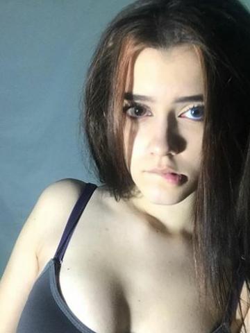 Индивидуалка Летиция Фотография 3